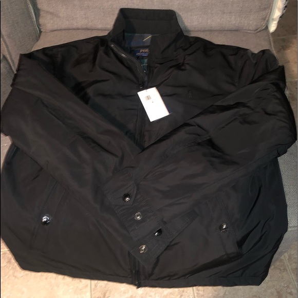 COPY - Ralph Lauren jacket new - Picture 1 of 4